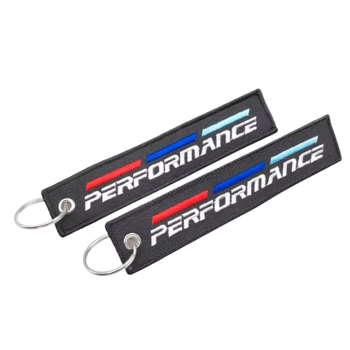 Llavero BMW Performance