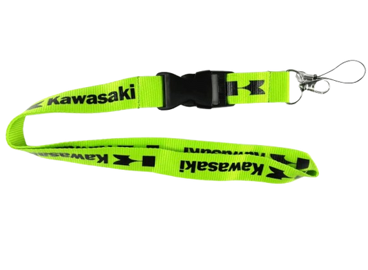 Landyard Kawasaki