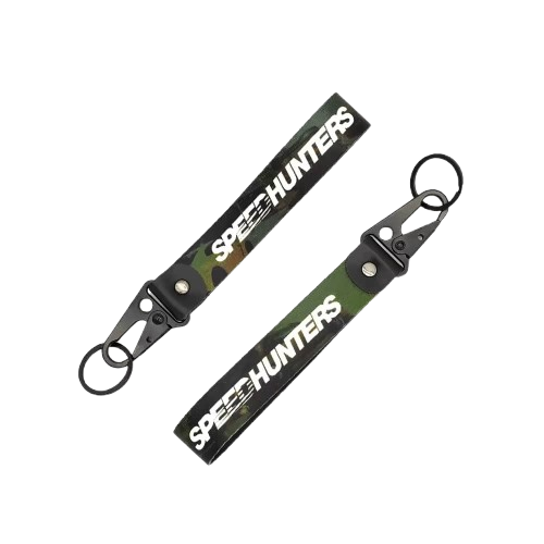 Llavero SPEEDHUNTERS