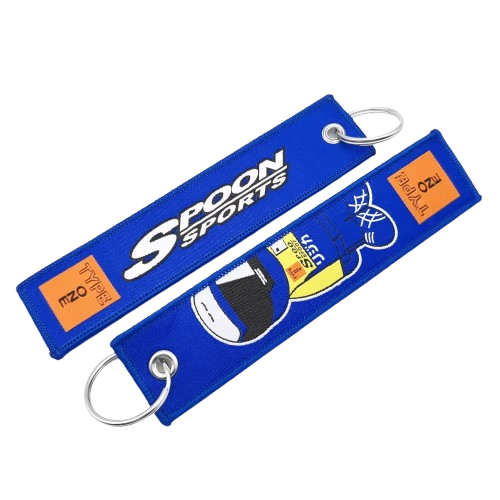Llavero SPOON