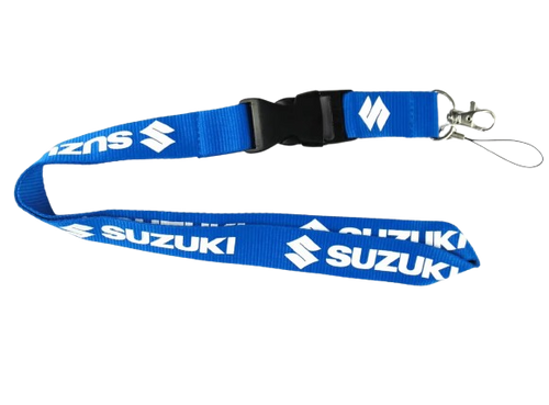 Landyard Suzuki