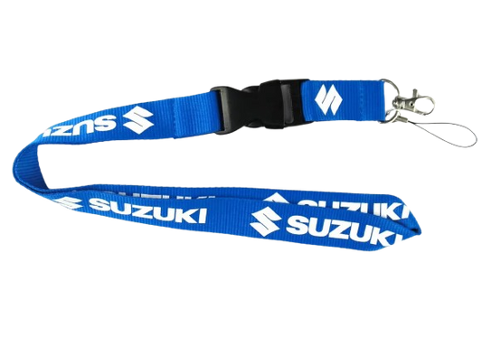 Landyard Suzuki