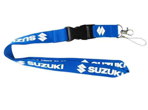 Landyard Suzuki
