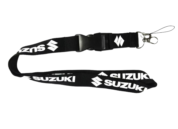 Landyard Suzuki