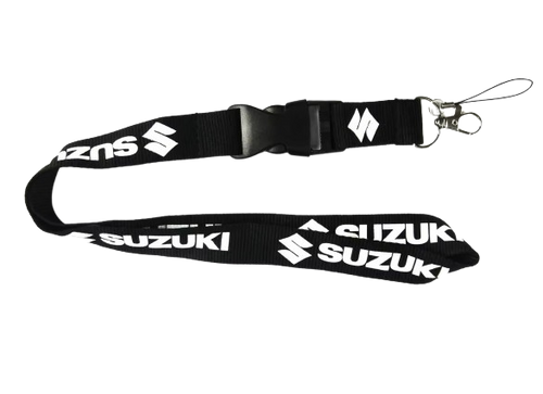 Landyard Suzuki