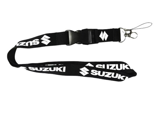 Landyard Suzuki