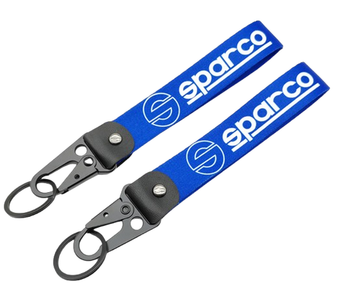 Llavero SPARCO
