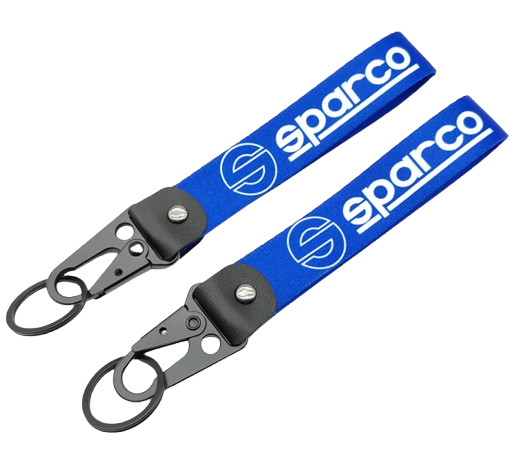 Llavero SPARCO